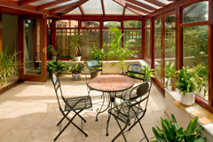 Weetwood Common conservatory quotes