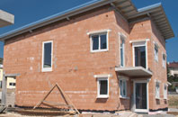 Weetwood Common home extensions