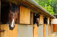 free Weetwood Common stable construction quotes