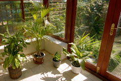 Weetwood Common orangery costs